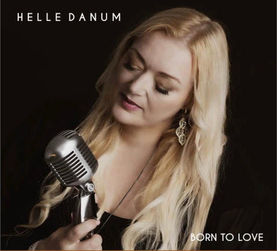 Helle Danum - Releasekoncert feat. Jesper L\u00f8vdal, Magnus Hjorth, Tomas Raae & Rasmus Lund