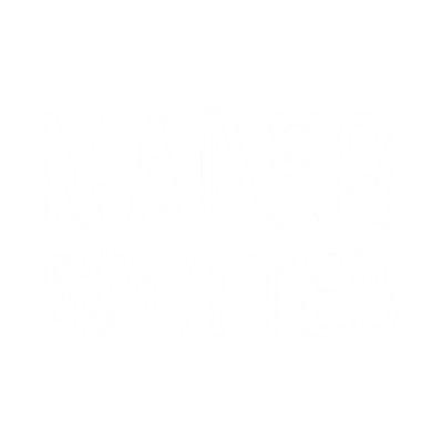Made&Spotted