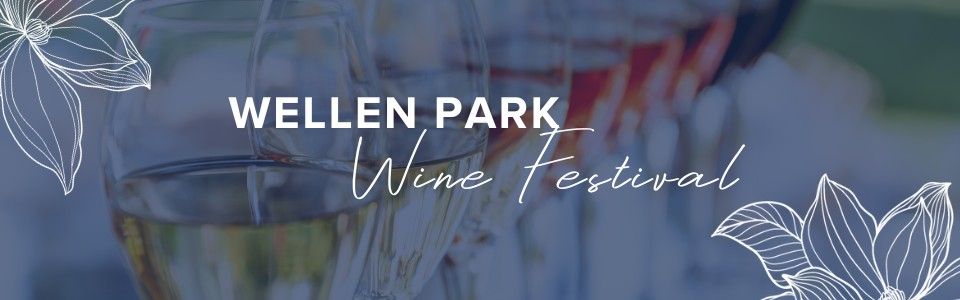 Wellen Park Wine Festival