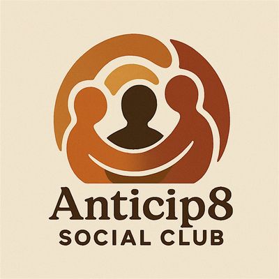 Anticip8 Social Club