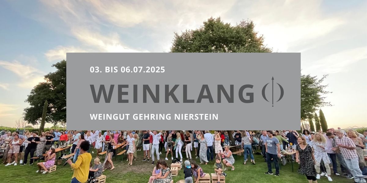 Gehrings Weinklang