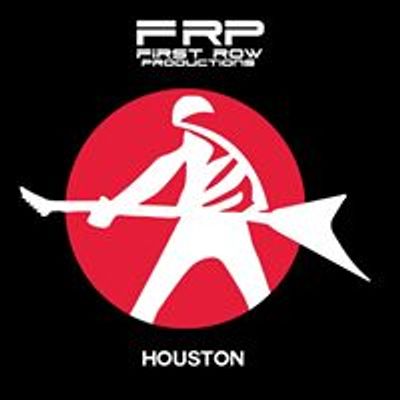 First Row Productions-Houston