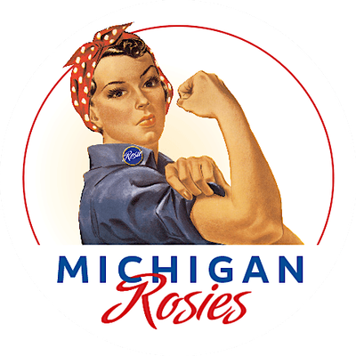 Michigan Rosies