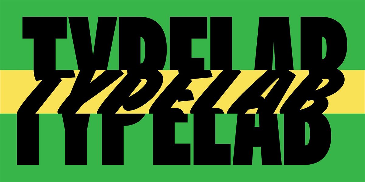 Typographics TypeLab 2026