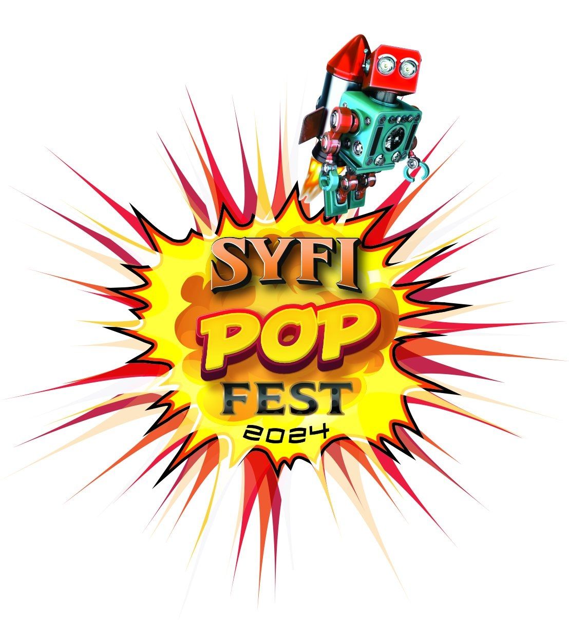 SYFI Pop Fest 2024 Year 3