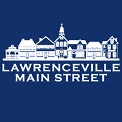 Lawrenceville Main Street