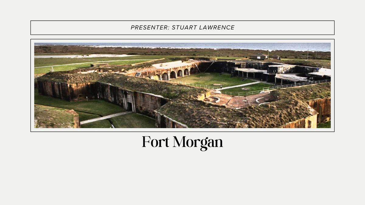 BCGS: Fort Morgan