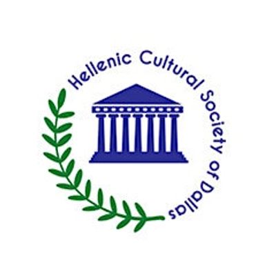 The Hellenic Cultural Society of Dallas