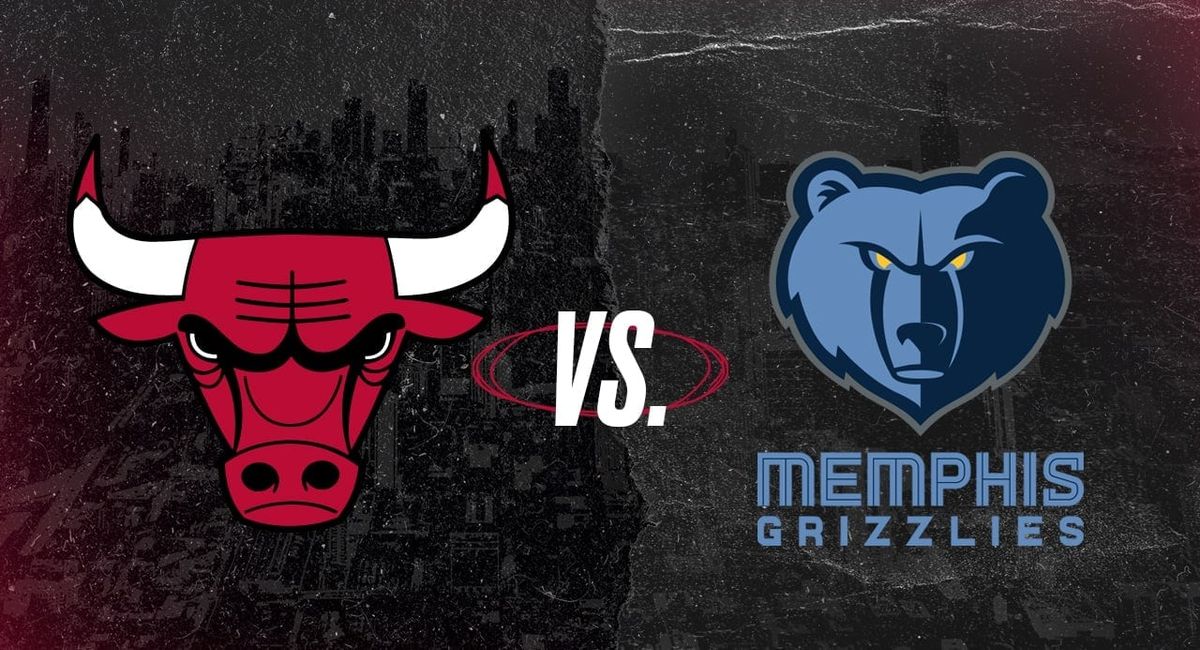 NBA Preseason: Chicago Bulls vs. Memphis Grizzlies