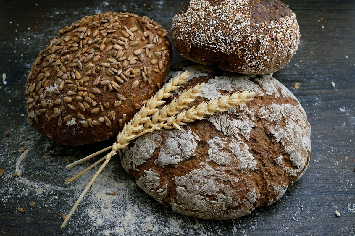 Easy One-Step Breads: Everyday Loaves Made Simple with Chef Amy Lozier