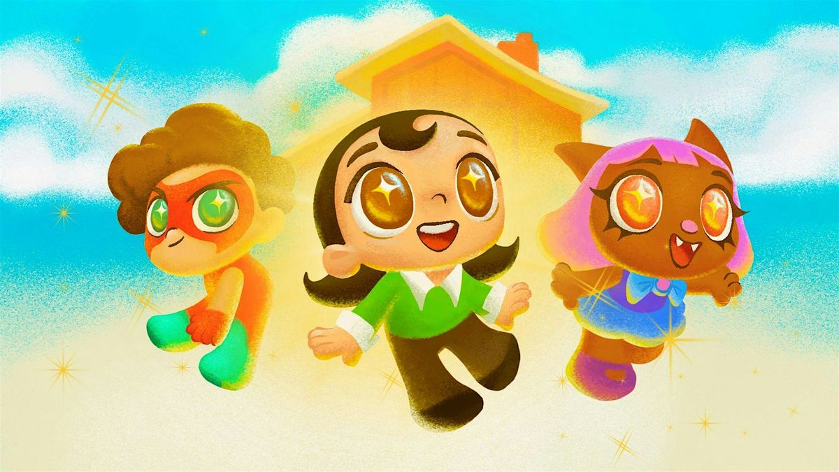 Let\u2019s make Polymer Clay Figurines! - Friends of PLAYHAUS