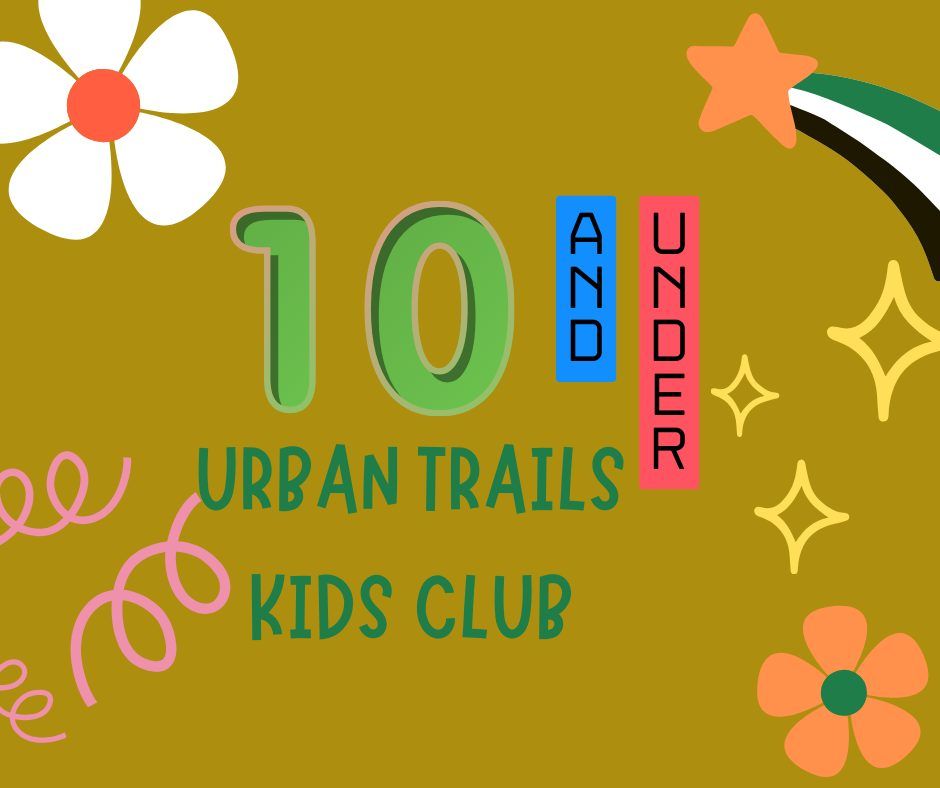 Kids Club - 10 years and under