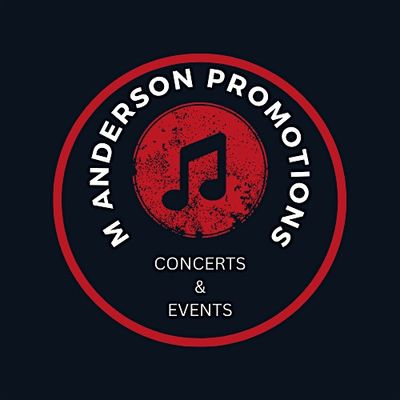 M Anderson Promotions llc