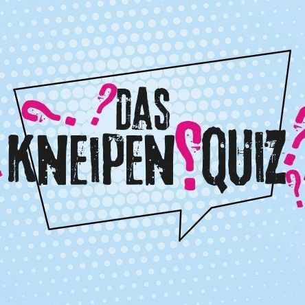 Kneipen Quiz