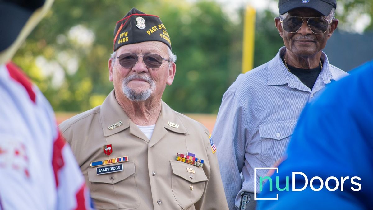 Trenton Thunder Hometown Heroes Night + Fireworks