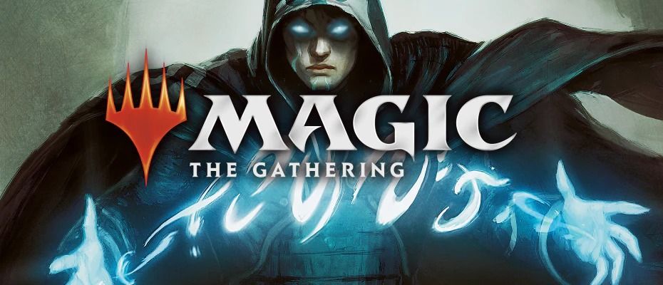 Casual Magic: The Gathering Thursdays