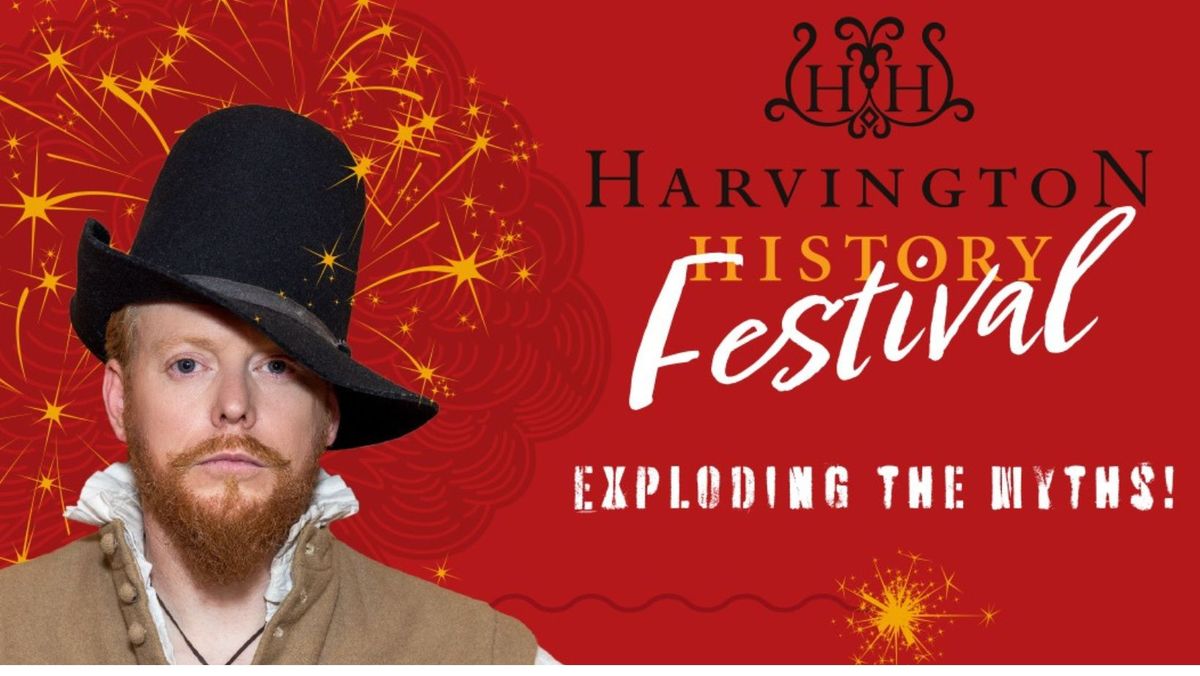 Harvington History Festival 2025