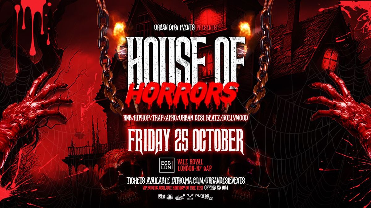 House of Horrors