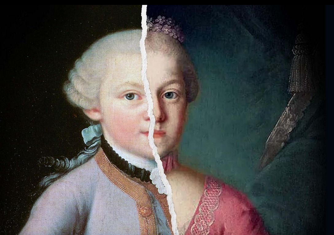 Mozart's Sister