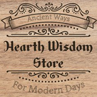 Hearth Wisdom Store