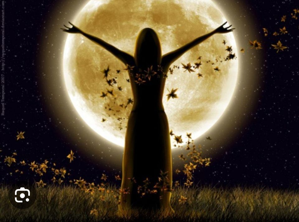 Working with the Moon