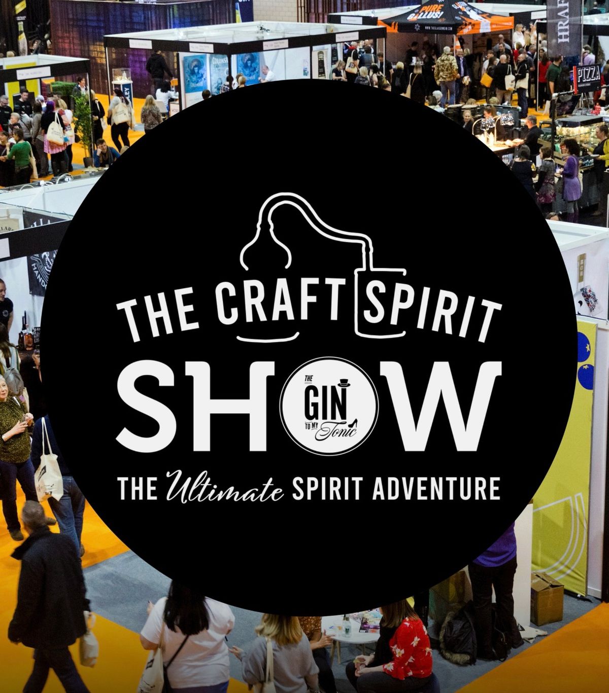 Perth Craft Spirit Show: The Ultimate Gin, Rum & Vodka Festival 2025