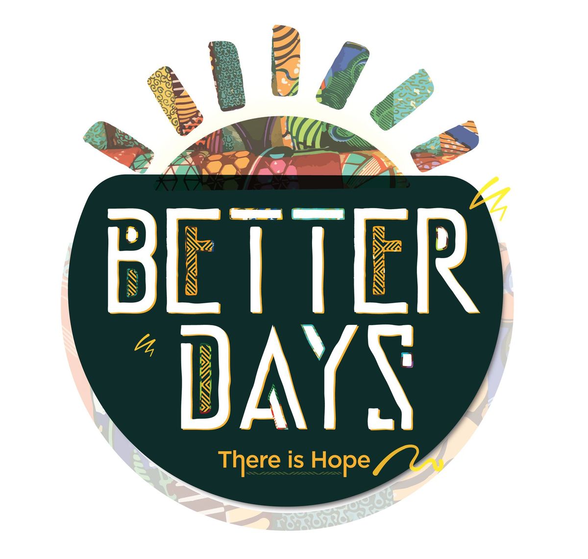 Watoto Children's Choir Concert (Better Days There is Hope)