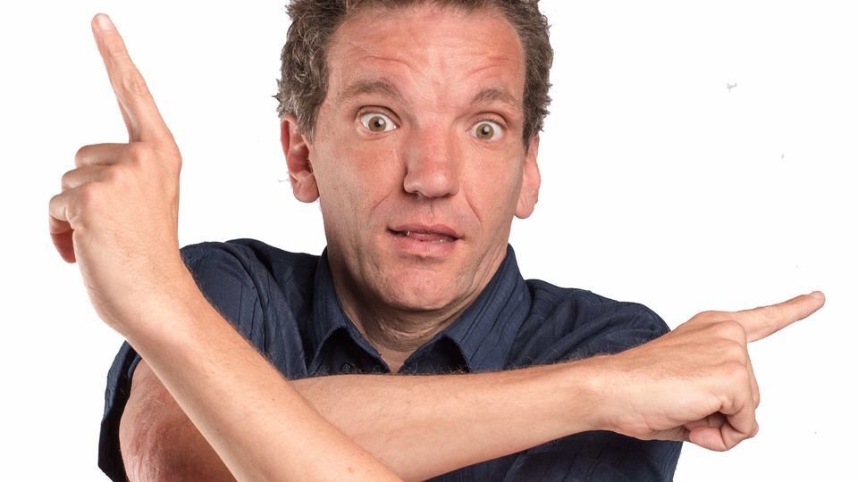 Henning Wehn