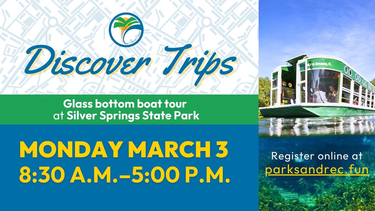 Discover Trips