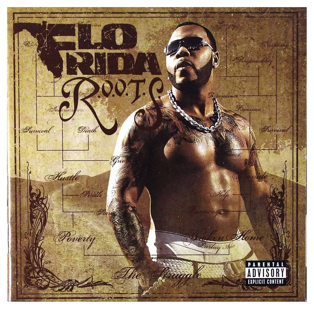 Flo Rida