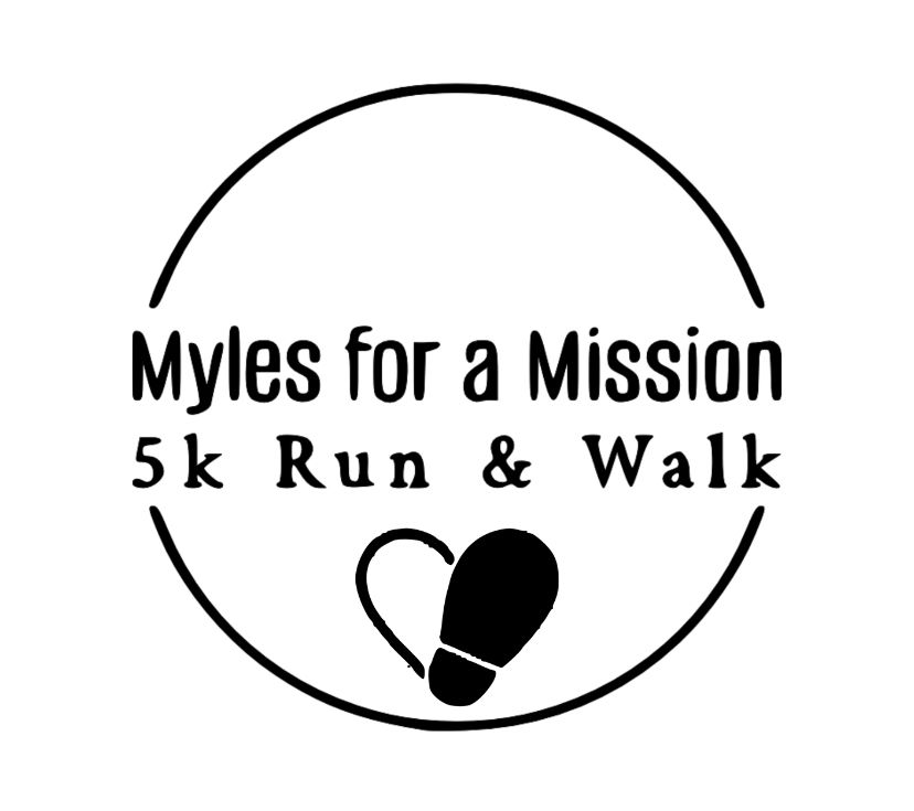 Myles for A Mission 5k Run\/Walk 