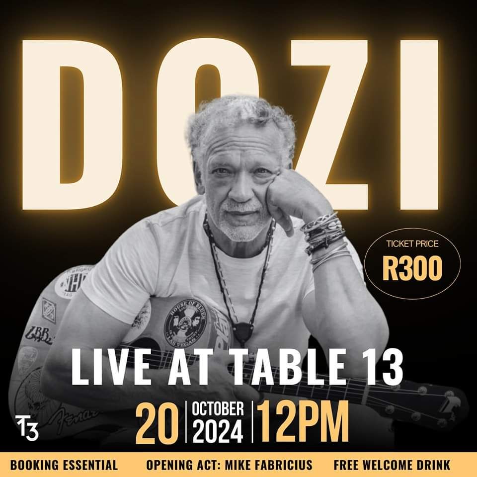 Dozi Live