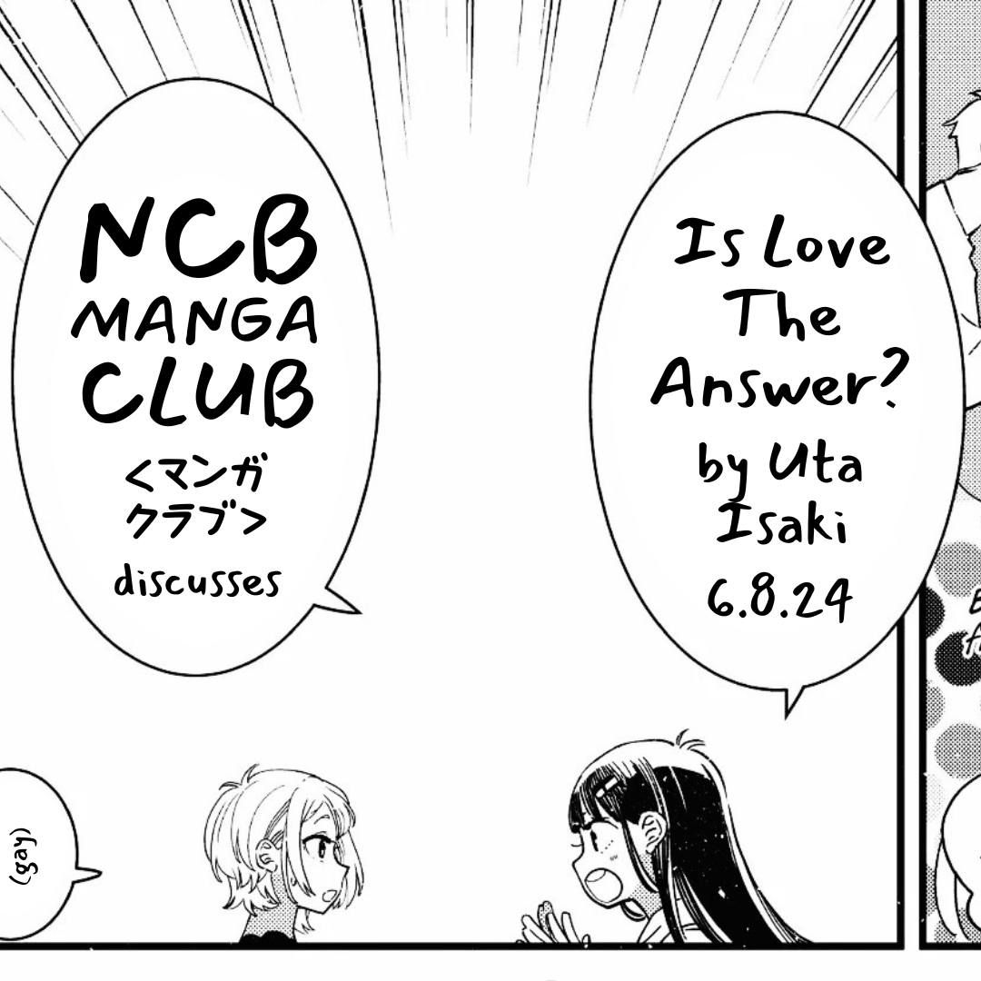 Manga Club