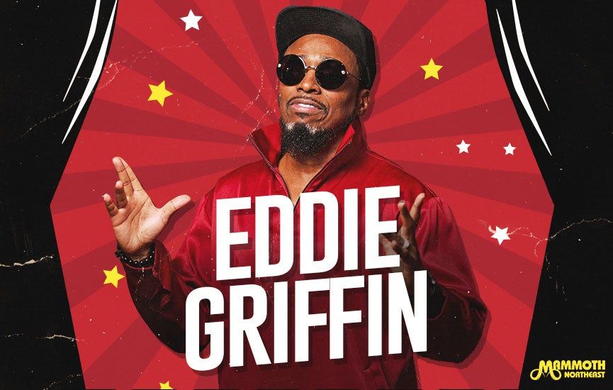 Eddie Griffin