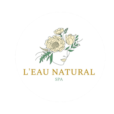 L'eau Natural