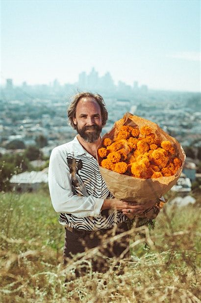 JONNY FRITZ at Sunny Hill