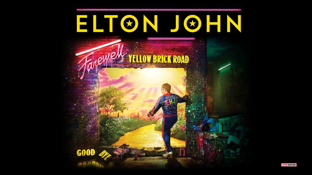 Elton John - Platinum