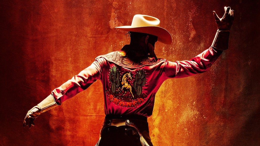 Orville Peck - Bronco Tour