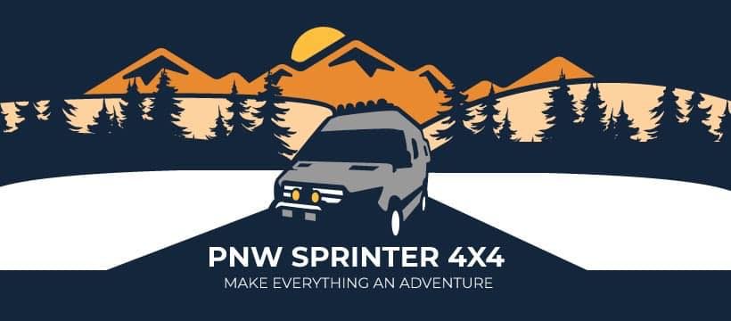 PNW Sprinter Owners Oktoberfest Rally