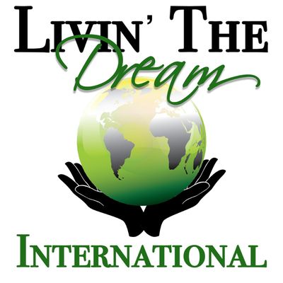Livin' The Dream International Inc.