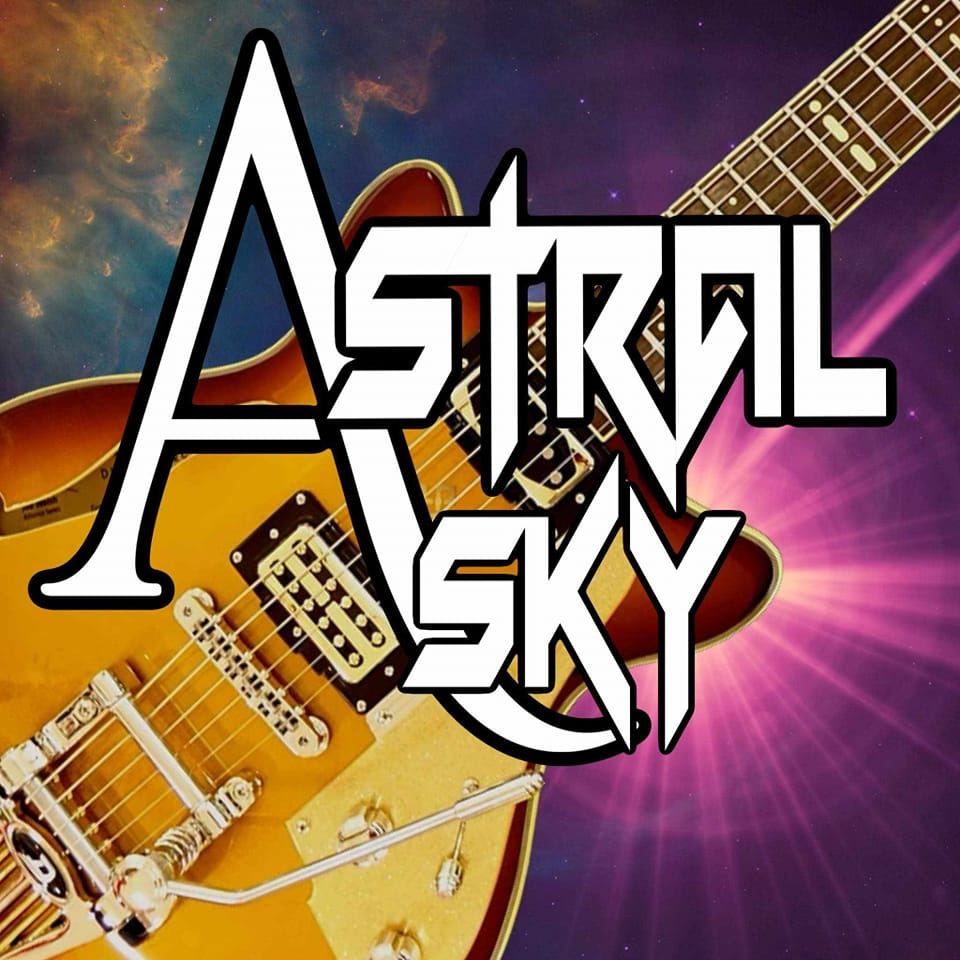 Friday, 8\/23 - 7pm-10pm - Fred & Vincent of Astral Sky at The Wexford Irish Pub - Tampa