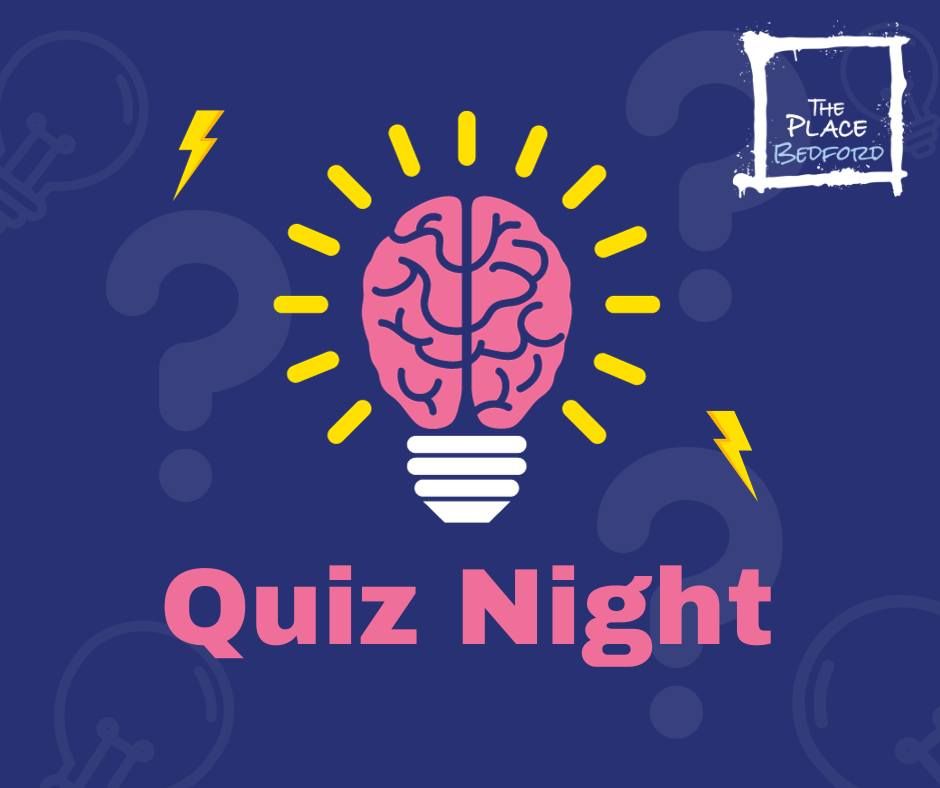 Quiz Night - March 2025