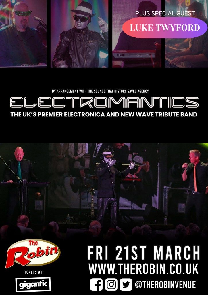 Electromantics