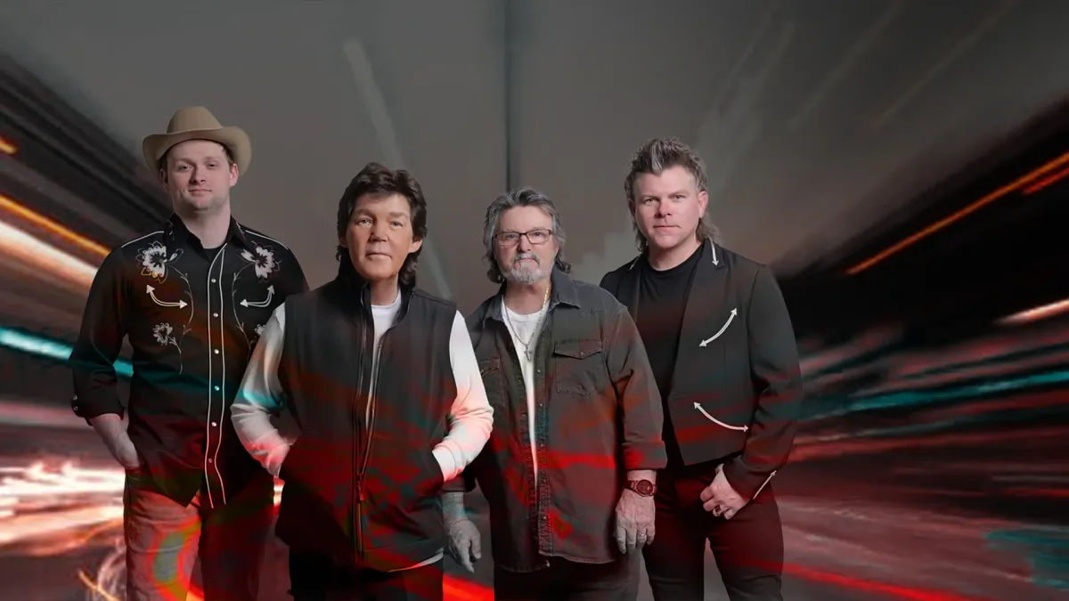 Shenandoah in Mobile