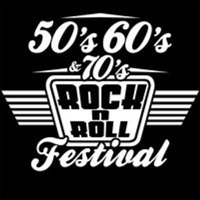 50's & 60's Rock N Roll Music Festival