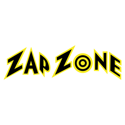 Zap Zone | Brighton
