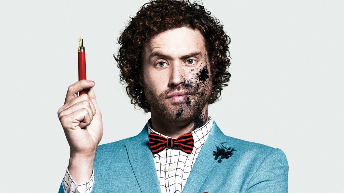 T.J. Miller