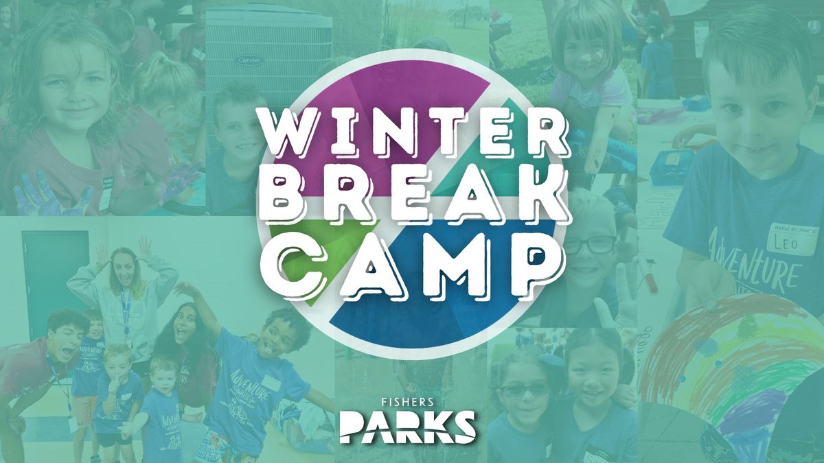 Winter Break Camp @ Holland Park