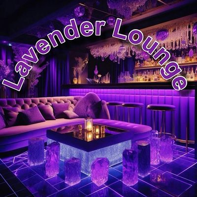 Lavender Lounge