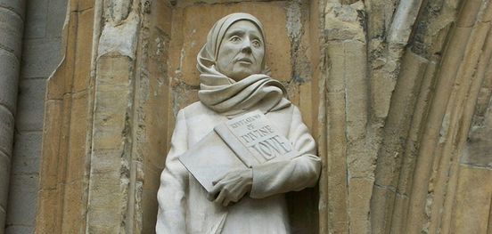 All Will Be Well - A Mass Honoring Julian of Norwich